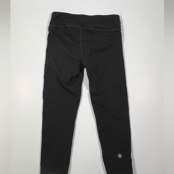Athleta girls capri legging 2 pack - Picture 8 of 8